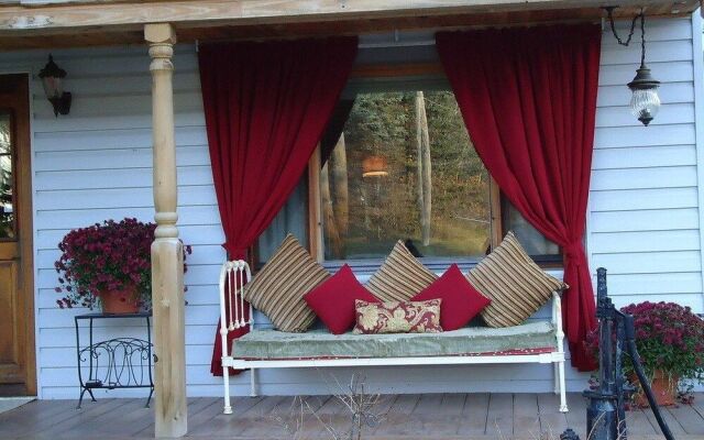 Auberge Old Chelsea