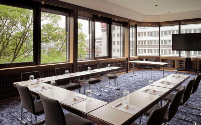 Fleming's Express Hotel Wuppertal