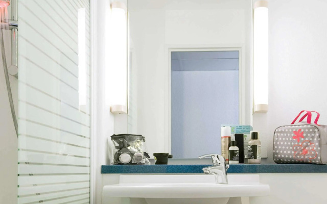 ibis budget Avignon Centre