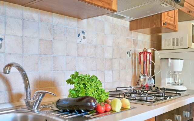 Panorama 2 Labin in Labin