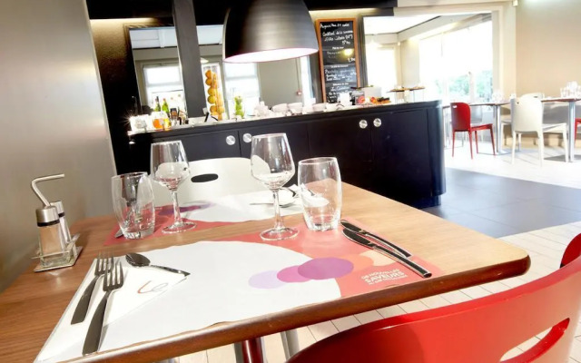 Kyriad Direct Soissons