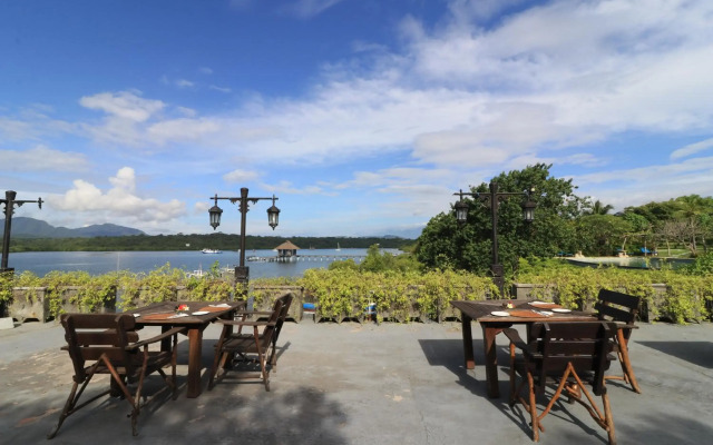 Naya Gawana Resort & Spa