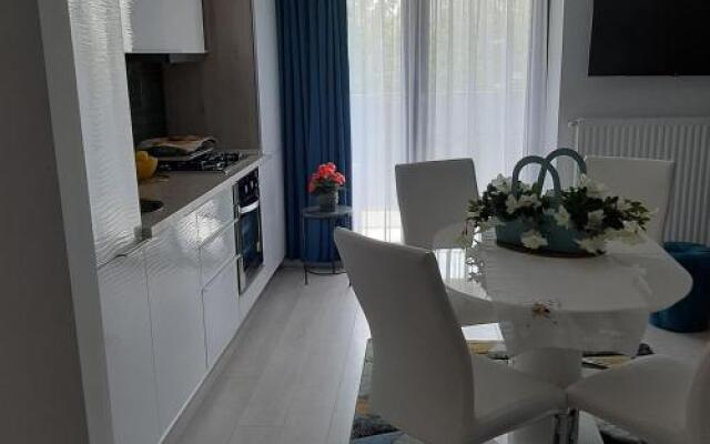 Apartament D&C Mamaia