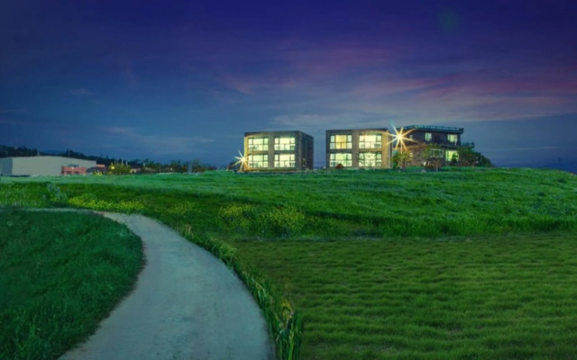 Gochang Nemo's Dream Pension