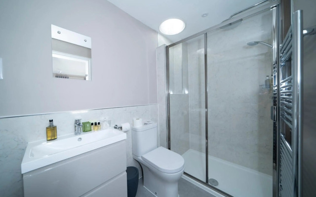 Peartree Serviced Apartments
