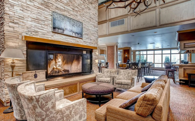 Keystone Lodge & Spa by Keystone Resort