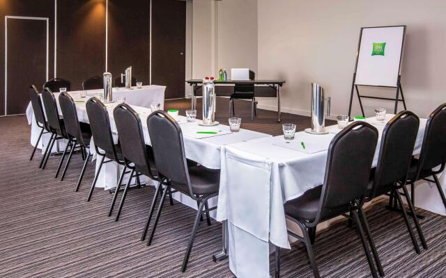 ibis Styles Canberra Eaglehawk