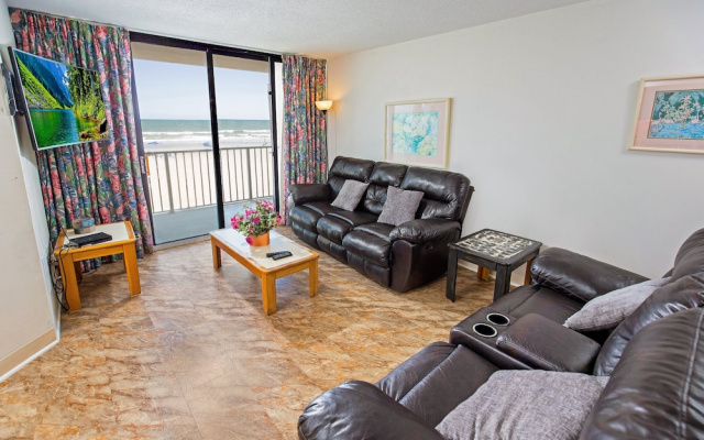 Sands Beach Club 120