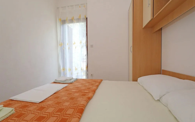 Rooms Jeriko