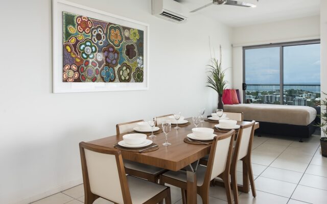 Darwin Executive Apartments