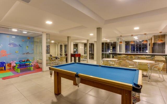 Hotel Beira Mar