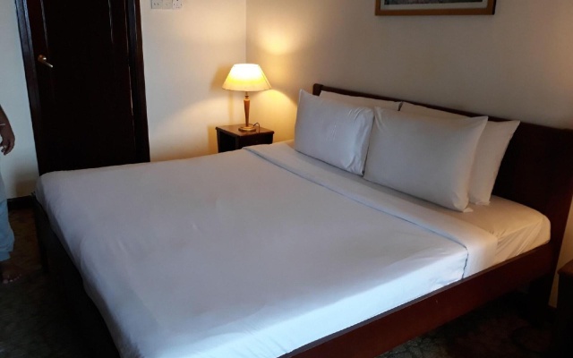 Grand Service Apt At Times Square – Guest Rooms – Kuala Lumpur