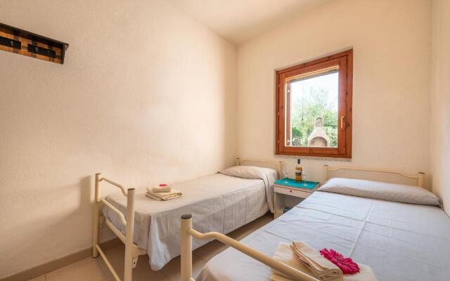 Trilo Grosseto 21