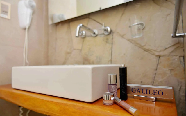 Galileo Boutique Hotel