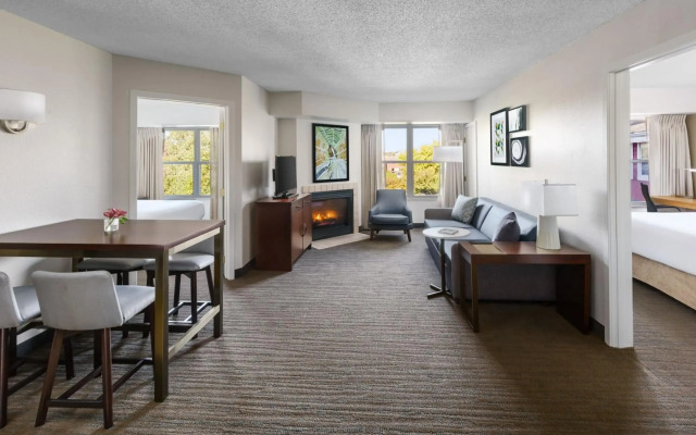 Residence Inn by Marriott Gaithersburg Washingtonian Center