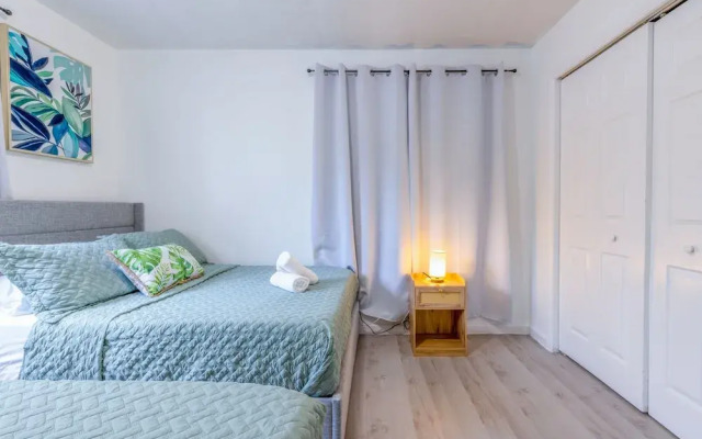 Urban Elegance King Bed Free Parking