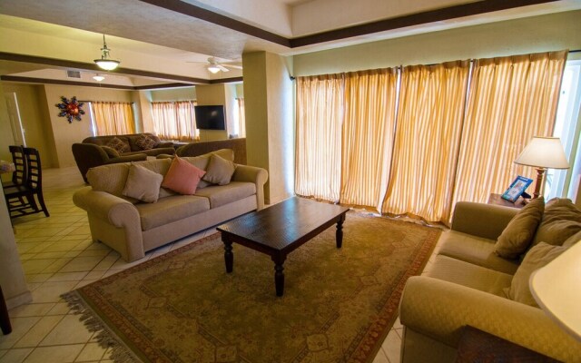 Bonita 305 - 3 Br Condo