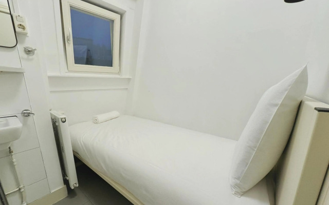 Hotel Jimmy