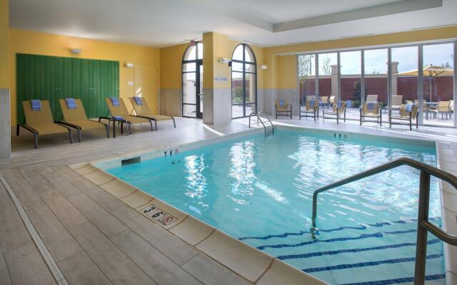 Courtyard by Marriott Philadelphia Lansdale