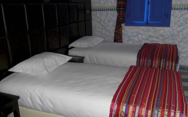 Hotel Villa Damonte