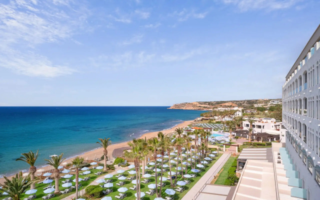 Creta Star Hotel