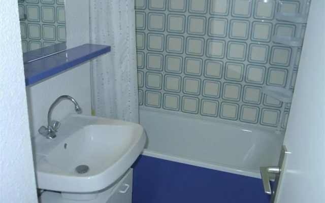 Appartement Port Barcarès, 2 pièces, 4 personnes - FR-1-431-39
