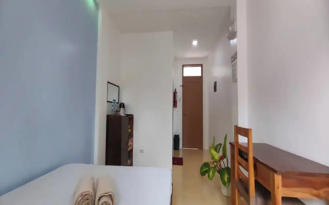 Kamalay Pension House