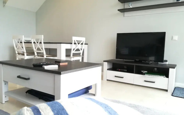 Villa L3 in Lighthousegolf 5*Resort