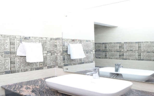 Mehra Dhaba by OYO Rooms