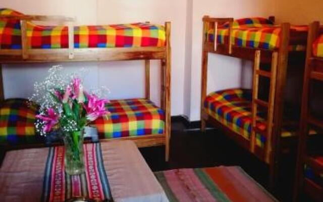 Hostel Arcoiris