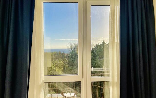 Апартаменты на улице Санаторная 46