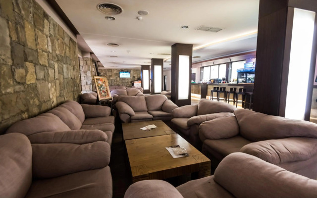 Park Hotel Gardenia