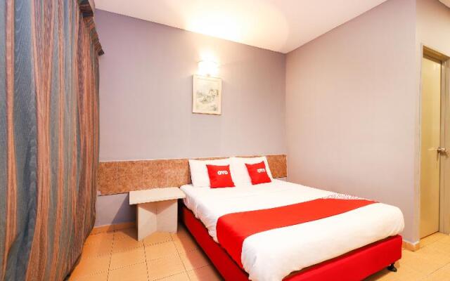 OYO 89676 Hotel 22