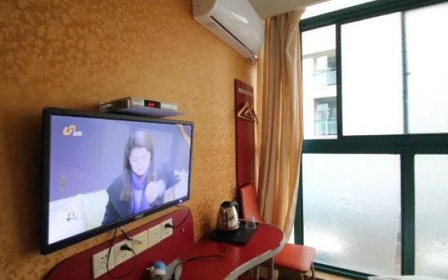 Luoyang Hotel