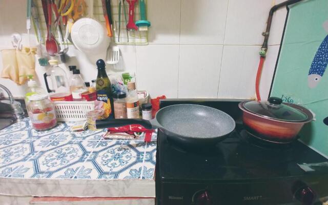 Baozen Guesthouse - Hostel