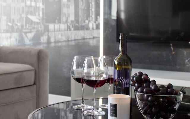 Elite Apartments Granaria Luxury