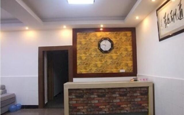 Yangshuo Di Yuan Hotel