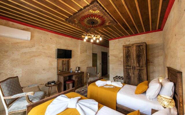 Volare Stone Hotel