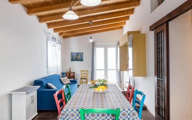 White Summer in Avola