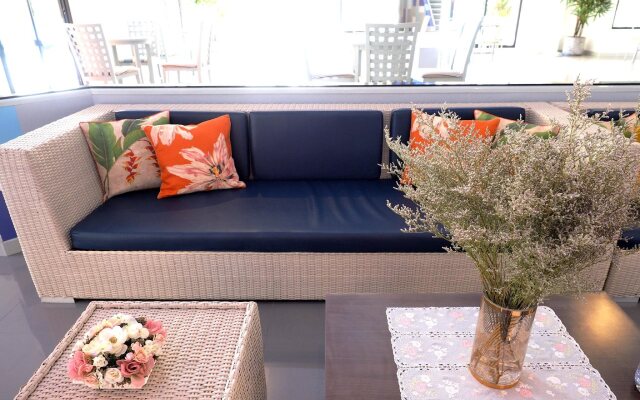 Siri Hotel Phuket