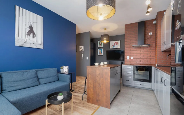 Apartment Lema Cracow by Renters