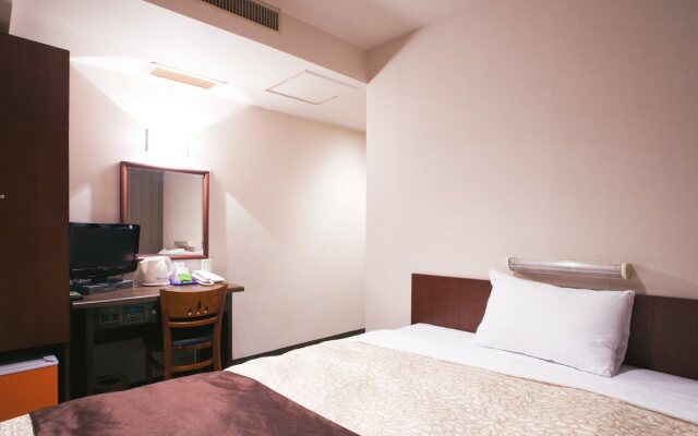 Hamamatsu Station Hotel