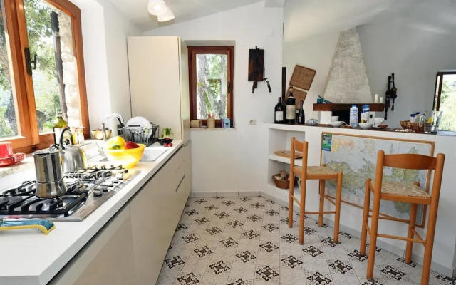 Belvilla by OYO Villa Alexa Sei