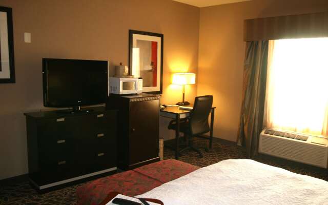 Hampton Inn & Suites Bay City, TX