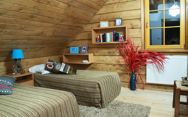 Dworczysko Dworczysko