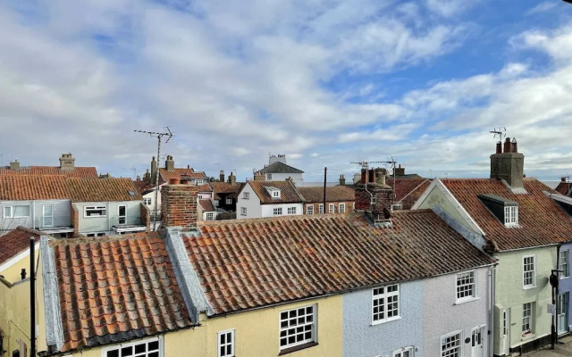 Walton House, Southwold