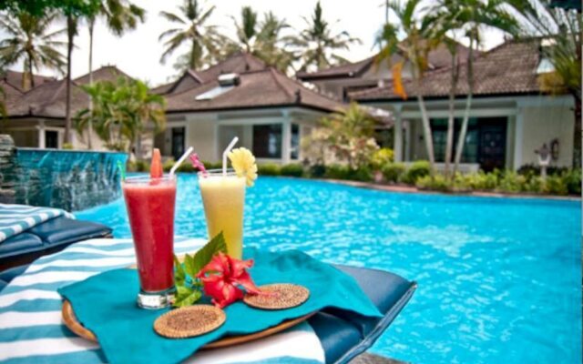 Hotel Bintang Senggigi
