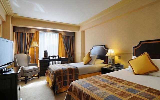 Park Plaza Santiago
