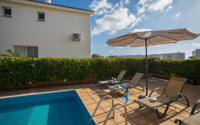 Villa Ceres Eastmed Villas