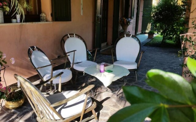 B&B Al Roncaccio